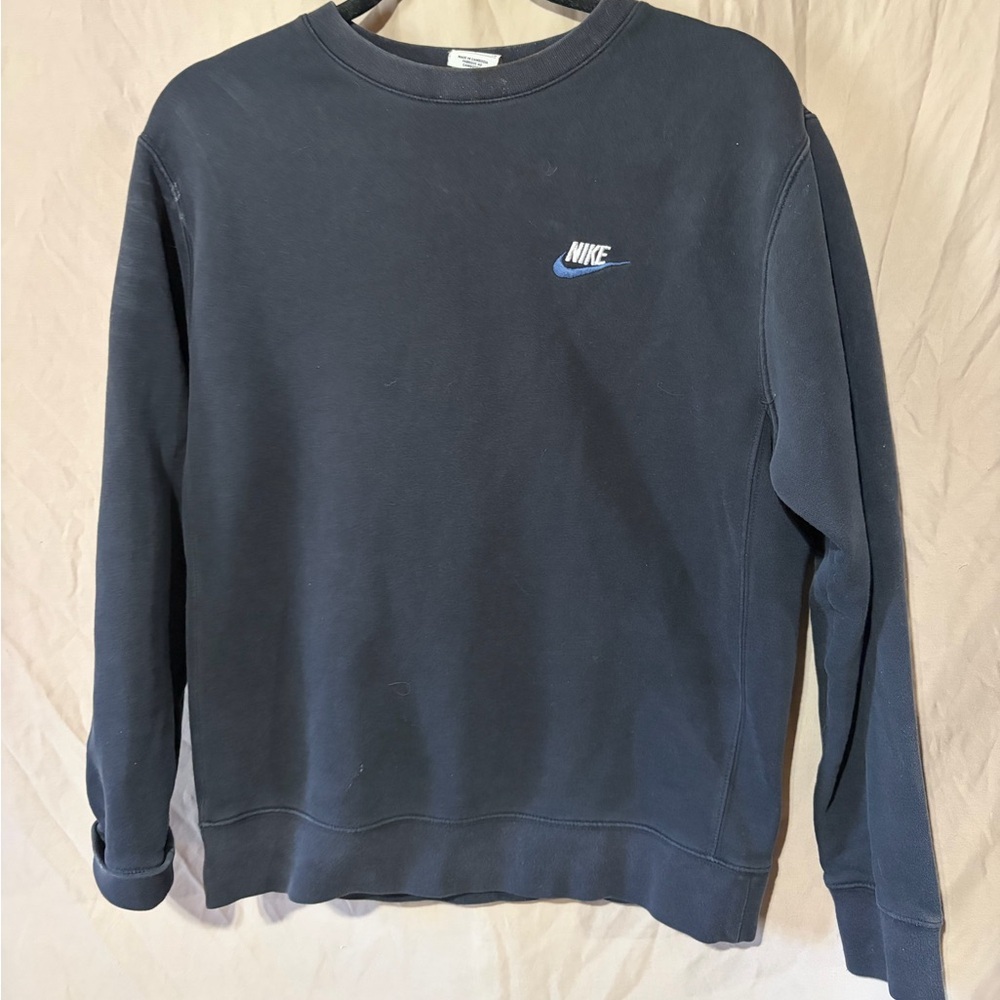 Nike crewneck